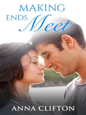 cover image of Making Ends Meet